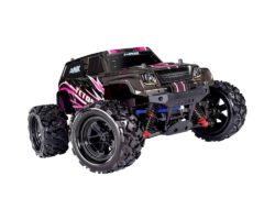 Traxxas LaTrax Teton Pink Brushed 1:18 RC 4WD