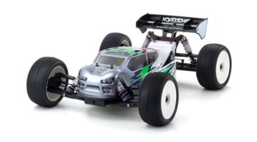 Kyosho Inferno MP10T 4WD 1:8